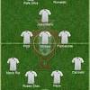 Italy host turkey in friday's curtain raiser. 1