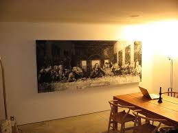 The Last Supper Last Supper Pictures For Kitchen Walls The Last Supper Painting