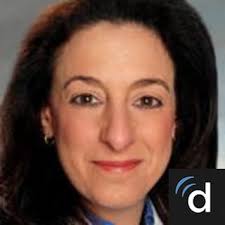 Dr. Jane A. Leopold, MD