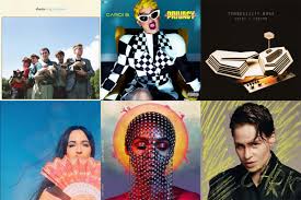 The indie equivalent of choosing your favourite child, here are arctic monkeys' albums so far, ranked in order of brilliance. The 40 Best Albums Of 2018 From Arctic Monkeys To Christine And The Queens Kendrick Lamar To Janelle Monae The Independent The Independent