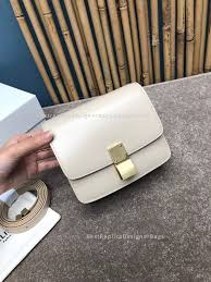 If you are interested, feel free to ask for more pictures. Celine Small Classic Box
