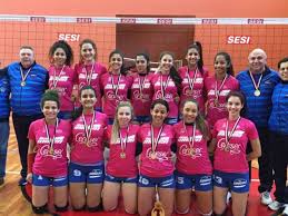 Veja mais ideias sobre volei, vôlei masculino, masculino. Equipes De Volei Masculino E Feminino De Jundiai Conquistam Bicampeonato Nos Jogos Regionais