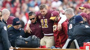 Alexander douglas smith born may 7 1984 is an american football quarterback for the kansas city chiefs of the national football league nfl he played col. Images Of Former Utah Qb Alex Smith S Devastating 2018 Injury Released Prior To E 60 Docuseries