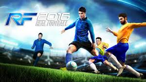 Play and become the world's top football team of 2017!. Download Game Real Football 2015 Gameloft Opflamcongde Washington