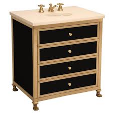We are redoing a bathroom. Bronze And Black Glass Bathroom Vanity With Paw Feet For Sale At 1stdibs