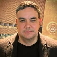 Marcus Vinicius Alves de Sousa