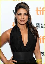 Priyanka Chopra Screens Her Upcoming Movie At Tiff Photos Of Priyanka Chopra Chopra Priyanka Chopra