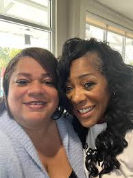Help Me Say Happy Birthday to my Friend and Sister Saphonia Michelle Butler  She has been a rock, a help, a sister and a friend. There's so much that I  could say
