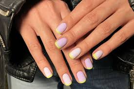 Ahead, 15 of the cutest manicure ideas on instagram for short nails. 1dz3kfh9hhx3jm