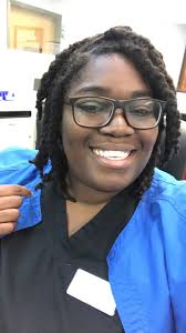 PPOA Patient Care Champion- Jasmine Rogers