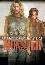 Monster Official Trailer Hd Youtube
