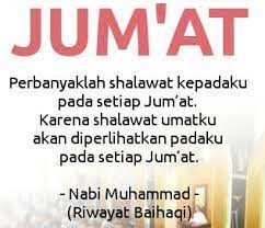 Last updated on october 5, 2017 by tongkrongan islami. Pengatahuan Islam Shalat Jum At