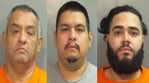 Three Men Convicted As Part Of 'Operation Iced Ozarks' Sentenced For Drug  Trafficking