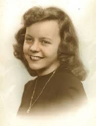 Mary J. (McInerney) Gunning Obituary October 14, 2016