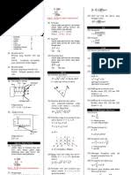 Rangkuman materi fisika sma pdf. Rangkuman Materi Fisika Pdf