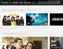 However, if you're like me, it's easy to finish. Time Warner Wants Hulu To Stop Airing Current Seasons Of Tv Shows Consumerist