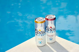 Drizly partners with liquor stores near you to shop hard. Coors Seltzer Is A New Hard Seltzer That You Can Feel Good Drinking