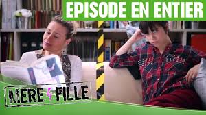 Alors qu'il vieillit et devient de moins en moins autonome, un père refuse l'aide de sa fille. Mere Et Fille Appartement Separe Episode En Entier Saison 2 Sur Disney Channel Youtube