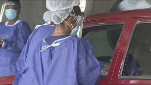 Wyoming County Offering Free Covid 19 Rapid Tests In December Kens5 Com