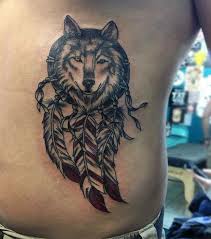 See more ideas about wolf dreamcatcher tattoo, wolf dreamcatcher, wolf tattoos. 100 Dreamcatcher Tattoos For Men Divine Design Ideas Dream Catcher Tattoo Tattoos For Guys Wolf Dreamcatcher Tattoo