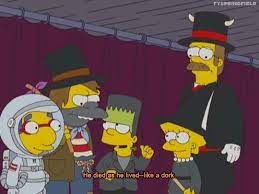 Fyspringfield The Simpsons