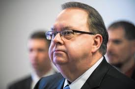 Vendor stops deliveries to jail after council delays action