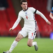 He has always been an attacking midfielder, capable of playing in any of the central midfield. Mason Mount Starts Thinking Deeply About Future England Role World Cup 2022 Qualifiers The Guardian