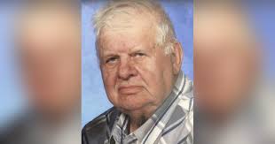 Obituary for Bernard G. Hay