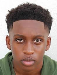 Or at least i was until a few weeks ago. 20 Eye Catching Haircuts For Black Boys Haircut Inspiration