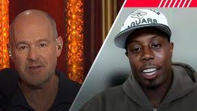 Efrem Johnson drills 3-pointer to cut into Charlotte's lead