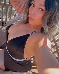 Ruby Aguilar's Instagram, Twitter & Facebook