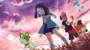 Pokemon Horizons: The Series shatters fan theory - Ash Ketchum not Liko's  father - Hindustan Times