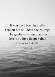 When You Don T Even Believe That Anymore Then What Ocean Quotes Quotes Inspirational Quotes