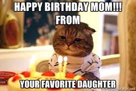 Happy Birthday Mom Cat Meme 2happybirthday 33 happy birthday mom meme. happy birthday mom cat meme