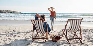Ll bean folding beach chair. 17 Best Beach Chairs To Try In 2021 Today
