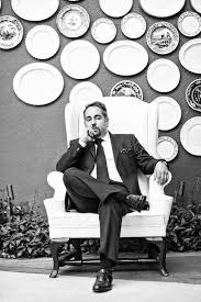 Smyth - Meet the designer: Benjamin Javaheri of Uneek Fine Jewelry ...