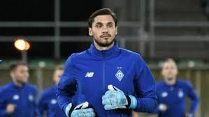 Георгий бущан пять лет состоял в браке с кристиной шишпор. Georgij Bushan Dinamo Za 20 Dnej Provelo 7 Matchej