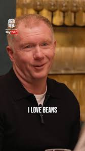 The most passionate beans