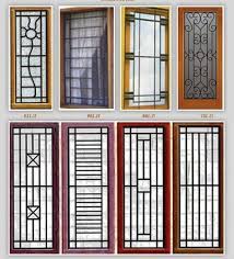 8 Model Teralis Minimalis Untuk Rumah Anda Gambar Desain Rumah Window Grill Design Grill Door Design Balcony Grill Design