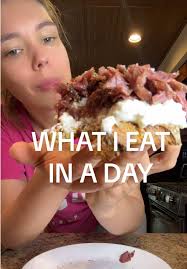 Courtney Cook Broccoli Stalk