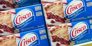 Jun 19, 2021 · 6. Crisco Is The Vegan Butter Substitute You Never Knew You Needed Myrecipes