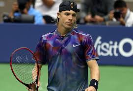 Peter staples | atp tour. Nextgen Atp Finals Rublev Shapovalov Coric Chase Big Prizes And The Clock In Milan
