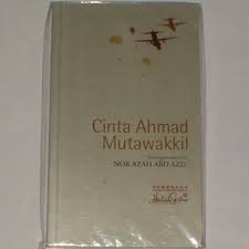 Cinta sandra terhadap ahmad mutawakkil hampir terbongkar tetapi cinta ahmad mutawakkil terhadap negaranya jelas terserlah. Malay Novel Utusan Publications Nor Azah Abd Aziz Cinta Ahmad Mutawakkil Shopee Malaysia