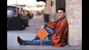 Congratulations, Class of 2023!