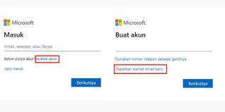 Pada posting kali ini opikini.com akan membahas tentang bagaimana cara membuat akun outlook atau hotmail.com yaitu sebuah layanan email gratis mirip seperti yahoo maupun gmail. 2 Cara Gampang Membuat Akun Microsoft Terbaru 2021