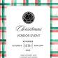 Greater Grounds CHRISTMAS vendor event 2025 event image