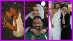 أستاذُ التَّاريخِ الإسلاميِّ بجامعةِ أمِّ القُرى. Ø­ÙŠØ§Ø© Ø§Ù„Ù†Ø¬ÙˆÙ… Ø²ÙˆØ¬Ø© Ù…Ø¬Ø¯Ù‰ Ø¹Ø¨Ø¯Ø§Ù„ØºÙ†Ù‰ ÙˆÙ…ÙŠØ¯Ùˆ ÙˆØ­Ø§Ø²Ù… Ø£Ù…Ø§Ù… Ù„Ø£ÙˆÙ„ Ù…Ø±Ø© Ù…ÙŠÙ† Ø£Ø¬Ù…Ø§Ù„Ù‡Ù… Youtube