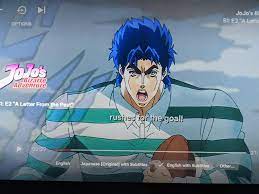 Watch free anime online or subscribe for more. Started Watching Jojo For The First Time Jjba