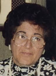 Leona Katz Tigar (1918-2016)