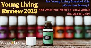 Young Living Review 2019 Are Young Living Essential Oils